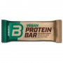 BiotechUSA Vegan Protein Bar 50 g