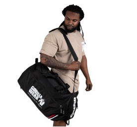 Gorilla Wear taška Norris Hybrid Gym Bag