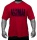 Universal triko Animal Iconic T-Shirt červené - M