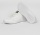 Gorilla Wear obuv Gym Hybrids White/White