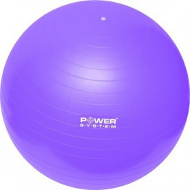 Power System Gymnastický míč POWER GYMBALL 65 cm