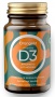 Orangefit vitamin D3 90 kapslí
