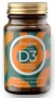 Orangefit vitamin D3 90 kapslí VÝPRODEJ 8.2024