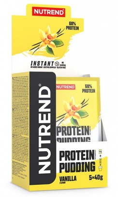 Nutrend Protein Pudding