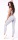 Nebbia Boho Style 3D Pattern Legíny 658 light grey - M