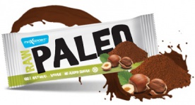 MaxSport Raw Paleo Bar 50g Jablko a skořice