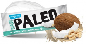 MaxSport Raw Paleo Bar 50g Jablko a skořice