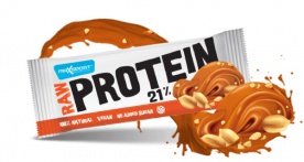 MaxSport Raw Paleo Protein 50 g Banán