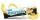 MaxSport Royal Protein Bar 60g popcorn/ slaný karamel