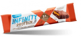 MaxSport Infinity Protein 55g Kokos a mandle