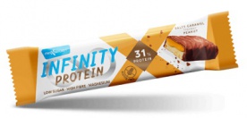 MaxSport Infinity Protein 55g Kokos a mandle