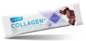 MaxSport Collagen+ 40g Čokoláda