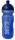 Isostar Láhev Bidon 650 ml - stříbrná (odklápěcí)