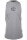 Gorilla Wear Pánské tílko Cisco Drop Armhole Tank Top Gray/Black - M