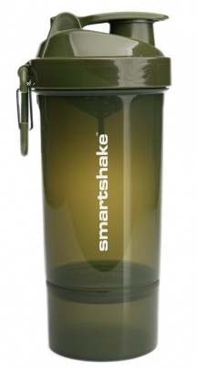 SmartShake Original 2GO One 800 ml - Deep Rose Pink