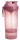 SmartShake Original 2GO One 800 ml - Deep Rose Pink