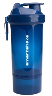 SmartShake Original 2GO One 800 ml - Deep Rose Pink