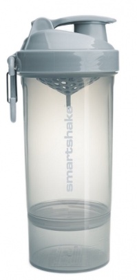 SmartShake Original 2GO One 800 ml - Deep Rose Pink