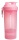 SmartShake Original 2GO One 800 ml - Deep Rose Pink