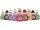 The Skinny Food Co Skinny Sauce 425 ml - Honey BBQ