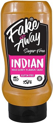 The Skinny Food Co Fake Away Sauce 452 ml