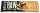 Warrior Raw Protein Flapjack 75 g - arašídové máslo
