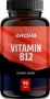 Aroha Vitamin B12 90 tablet VÝPRODEJ 5.1.2025