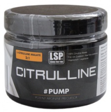 LSP Citrulline Malate 250 g