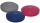 Kine-MAX Professional Balance Pad - Balanční čočka - modrá