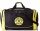 Gold's Gym Holdall Bag Sportovní taška Černo/žlutá