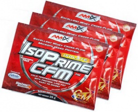 Amix IsoPrime CFM Whey Protein Isolate 28 g