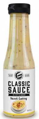 GOT7 Nutrition Classic Sauce 350 ml
