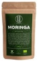 BrainMax Pure Moringa BIO prášek 100 g VÝPRODEJ (POŠK.OBAL)