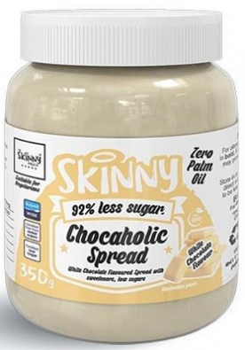 The Skinny Food Co Chocaholic Spread 350 g
