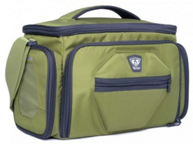 Fitmark termotaška The Shield large - maskáčová