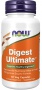 Now Foods Digest Ultimate 60 kapslí