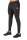 Gorilla Wear Pánské tepláky Hamilton Hybrid Black - 4XL
