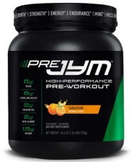 JYM Pre JYM PRE-Workout 500 g
