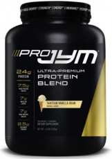 JYM Pro JYM Ultra-Premium Protein Blend 1800 g