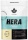 Puhdistamo HERA Protein 500 g - Vanilka