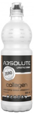 Absolute LifeStyle Collagen 600 ml - bezinka/citron/jahoda PROŠLÉ DMT 6.1.2024