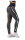 Nebbia Power Your Hero ikonické legíny 531 safari - L