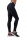 Nebbia Squad Hero Scrunch Butt leggings black 528 - M