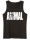 Universal Animal pánské tílko Iconic Tank Top černá