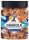 Big Boy Proteinová granola 360 g - s bílou čokoládou by @kamilasikl