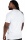 Gorilla Wear Pánské triko Davis T-shirt White - 3XL
