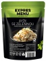 Expres menu Dušená rýže se zeleninou 400 g