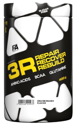 FA Xtreme 3R 400 g