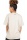Gorilla Wear Dámské tričko Bixby Oversized T-shirt Beige - L