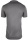 Gorilla Wear Pánské tričko Fargo T-shirt Gray - 2XL